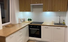 Apartament Mirage