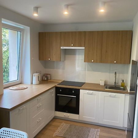 Apartament Apartament Mirage Sandomierz Zewnętrze zdjęcie