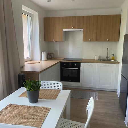 Apartament Apartament Mirage Sandomierz Zewnętrze zdjęcie