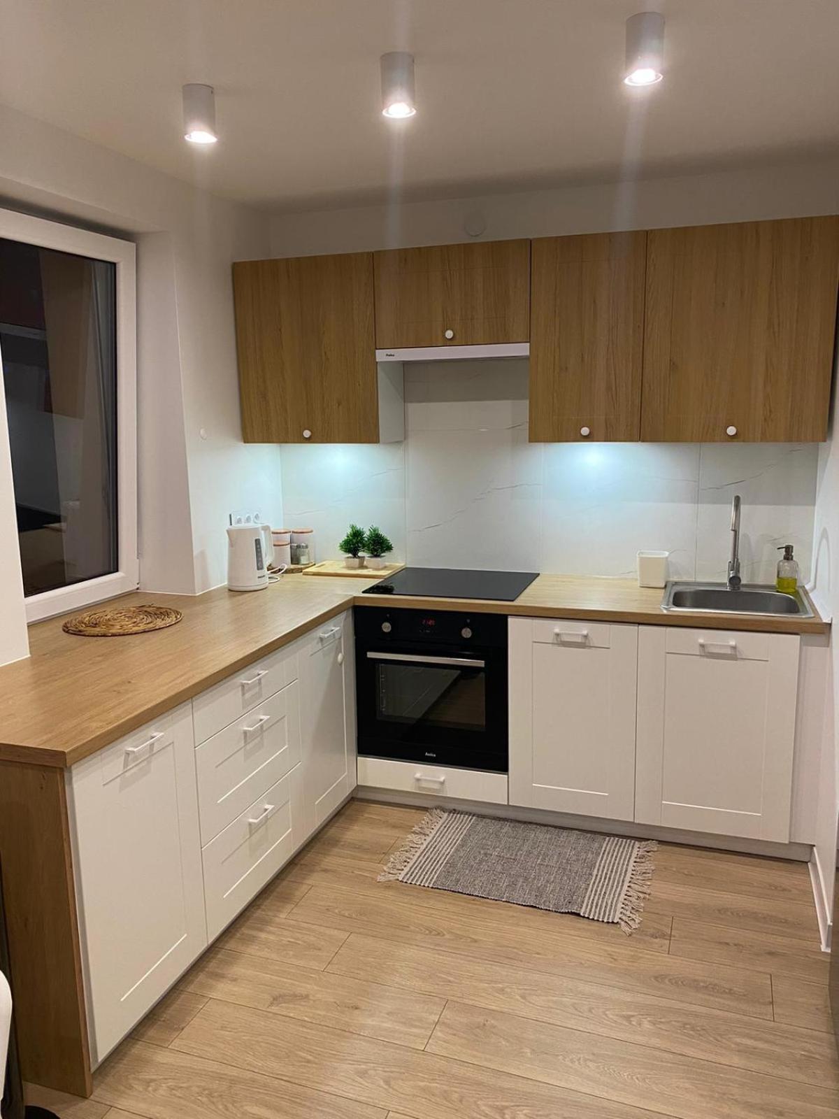 Apartament Apartament Mirage Sandomierz Zewnętrze zdjęcie