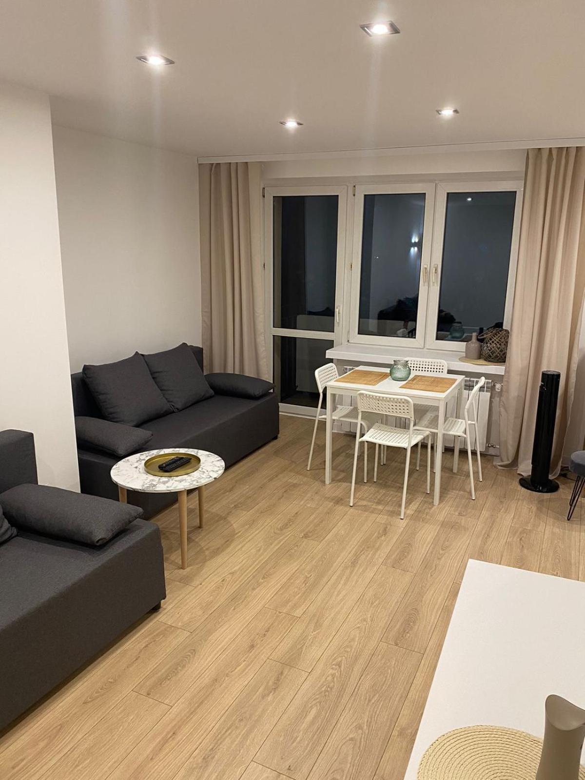 Apartament Apartament Mirage Sandomierz Zewnętrze zdjęcie