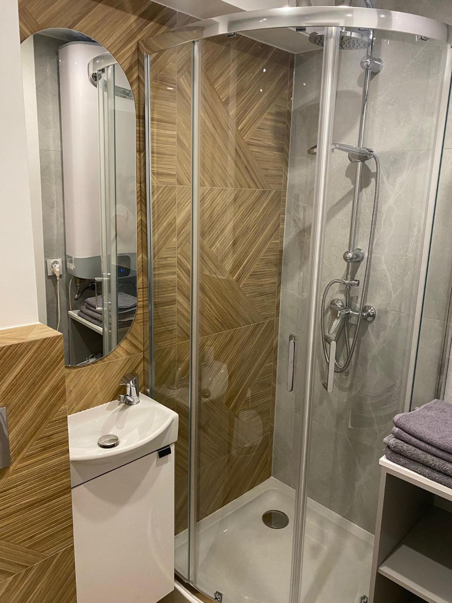 Apartament Apartament Mirage Sandomierz Zewnętrze zdjęcie