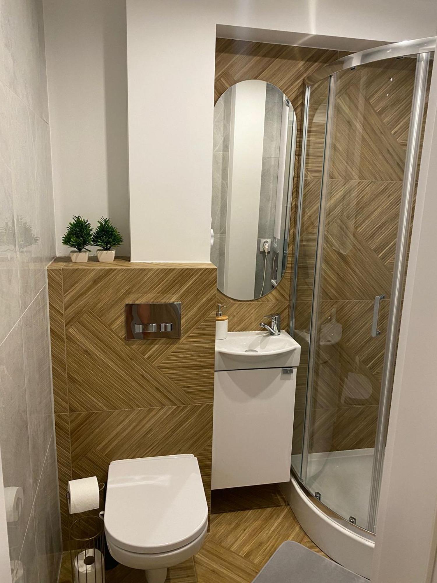 Apartament Apartament Mirage Sandomierz Zewnętrze zdjęcie