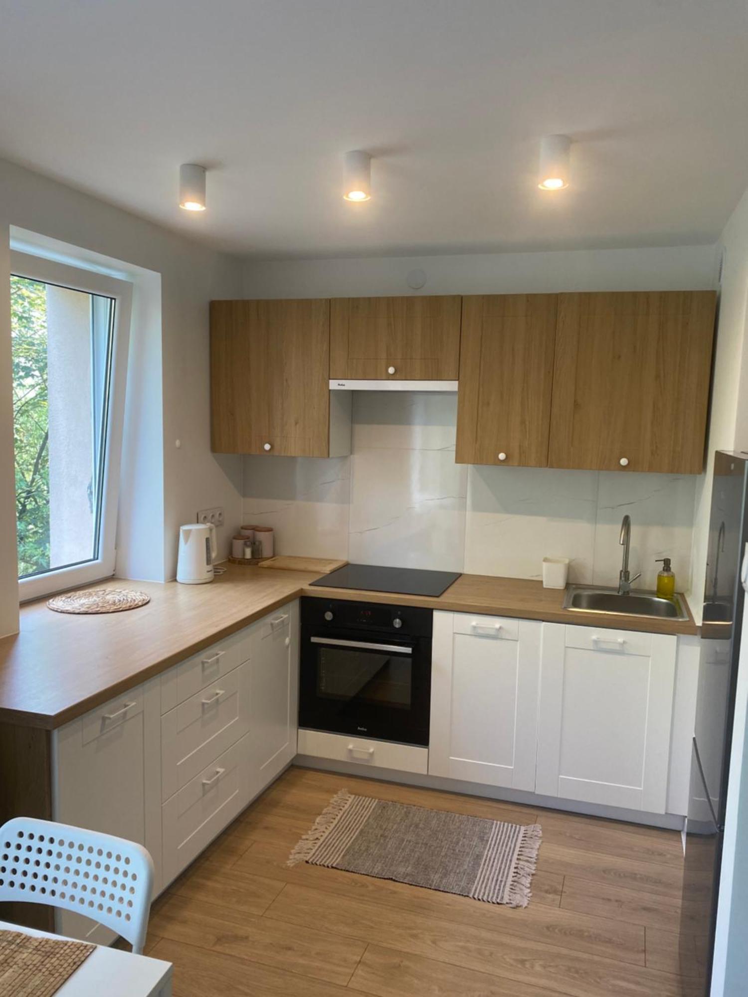 Apartament Apartament Mirage Sandomierz Zewnętrze zdjęcie