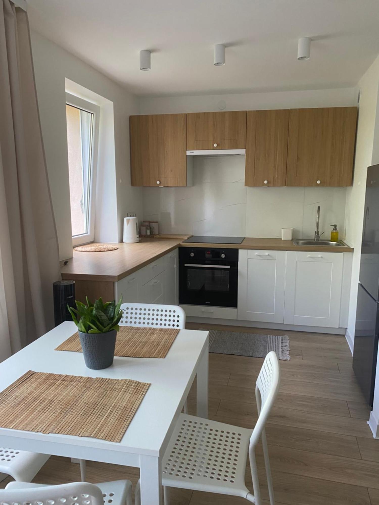 Apartament Apartament Mirage Sandomierz Zewnętrze zdjęcie